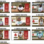 Final Results, Entry Videos and Voting Links: 13th Edition, VLS Contest for “NYSC 2024 Batch C Strea...