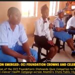 Videos: OCI Foundation Celebrates Champions, Retirees and Heroes of its ArOY Health Campaign in Anam...