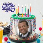 2025 Birthday Wishes (Multiple Videos and Texts) to Dr Chris Ifediora, the OCI Foundation's Presiden...