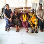 Awards for Excellence in Pathology: 2nd Meeting (PICS) as New Provost Of UNIZIK Medical School Hosts...