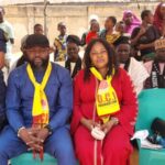 NYSC HIRD INITIATIVE: Video and Pics from the 3rd OCI Foundation Outing At the Event in Abuja, Niger...