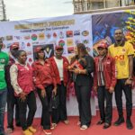 2025 Caverra World's National Teenagers' Day: Pics/Videos as OCI Foundation Show Usual Support (La...