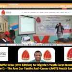 Raffle Winners' List: 2025 NYSC Batch A Stream 1 Corps Members (19th Edition): With Video of Recorde...