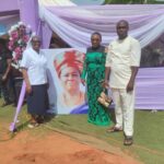 Pics/Story: The Ifediora Family and OCI Foundation joins in mourning Emerita Prof. Antoinette N. C. ...