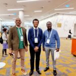 PRACTICE OWNERS CONFERENCE 2025: Chris Ifediora participates on behalf of “Cyfed Medical Group and P...