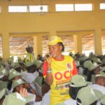 Slide Pics/Videos from all NYSC Camps: 20th Edition (2025 Batch A Stream-2 Corps Members) of OCI Fou...