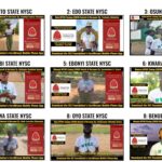 Final Results, Entry Videos and Voting Links: 15th Edition, VLS Contest for “NYSC 2025 Batch A Strea...