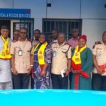 BACERS and CPR Knowledge for Nigerians: OCI Foundation Engages Nigeria’s Federal Road Safety Commiss...