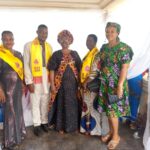 Condolence (Pics): OCI Foundation Commiserates with Prof Naomi Samuel on Loss of Mother-in-Law (Anam...