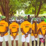 Slide Pics/Videos from all NYSC Camps: 22nd Edition (2025 Batch B Stream-2 Corps Members) of OCI Fou...