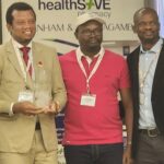 All Pics from the 2025 MEDIZIK Australia Reunion as Ifediora is Honoured by his Medical School Alma ...