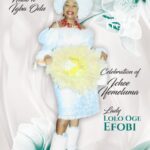 Celebrating Tradition: Lady Oge EFOBI of the OCI Foundation joins “Otu Odu” Prestigious Group (Abate...