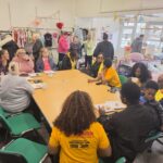 FULL STORY/PICS: OCI Foundation UK Successfully Holds Another Charity Project in Liverpool, England ...