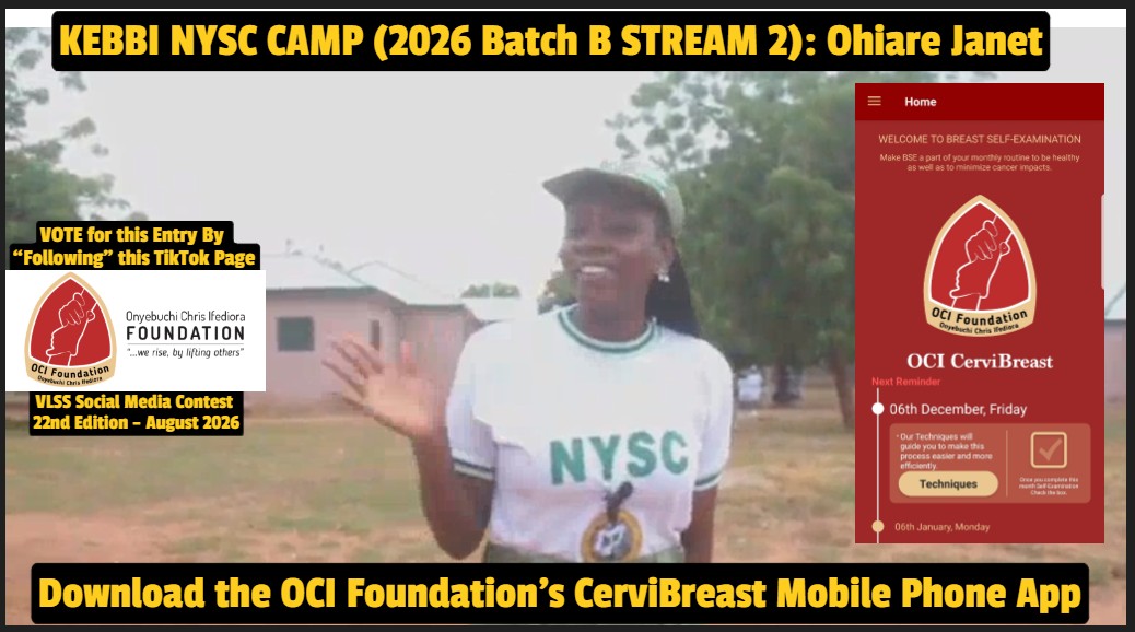 6 Kebbi