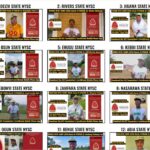 Final Results, Entry Videos and Voting Links: 22nd Edition, VLSS Contest for “NYSC 2026 Batch B Stre...